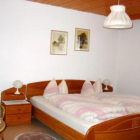 Haus Spiessl Bad Griesbach (Bavaria)