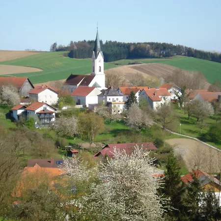 Haus Spiessl *