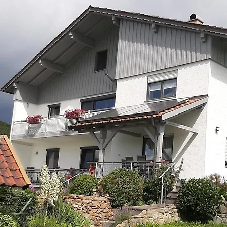 Apartment Haus Spiessl Bad Griesbach (Bavaria)