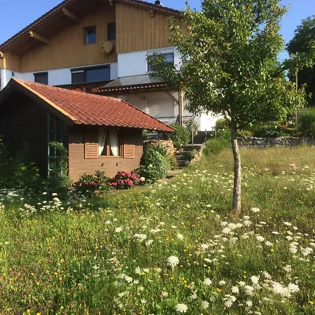 Haus Spiessl Апартаменты *