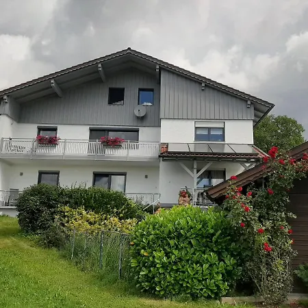 Apartment Haus Spiessl