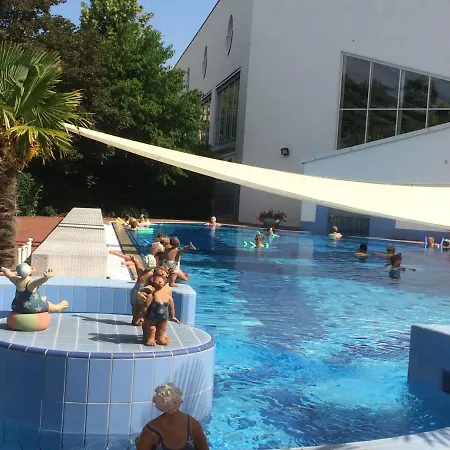 Apartment Haus Spiessl Bad Griesbach (Bavaria)