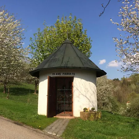 Haus Spiessl Apartment Bad Griesbach (Bavaria)