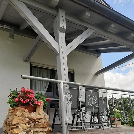 Haus Spiessl Apartment