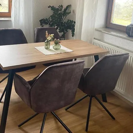 Apartment Haus Spiessl *