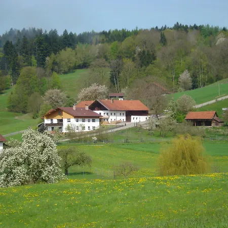 Haus Spiessl Apartment