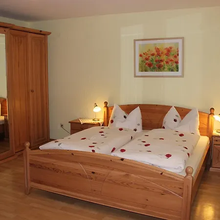 Haus Spiessl Apartment Bad Griesbach (Bavaria)