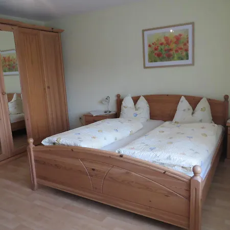 Apartment Haus Spiessl *