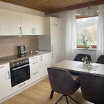 Haus Spiessl Apartment *