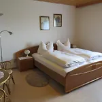 Apartment Haus Spiessl *