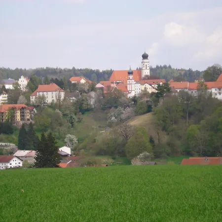 Apartament Haus Spiessl