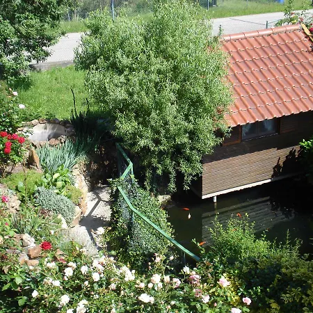 Διαμέρισμα Haus Spiessl