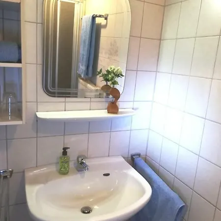 Haus Spiessl דירה *