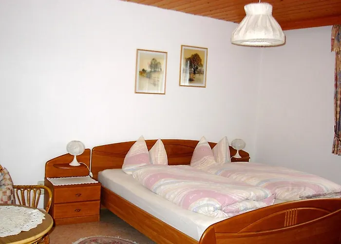 Haus Spiessl Bad Griesbach (Bavaria)