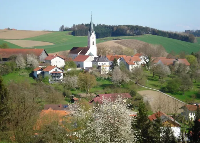 Haus Spiessl *