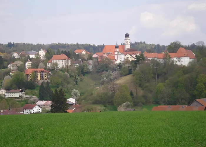 Διαμέρισμα Haus Spiessl