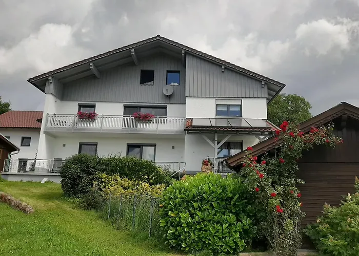 Διαμέρισμα Haus Spiessl