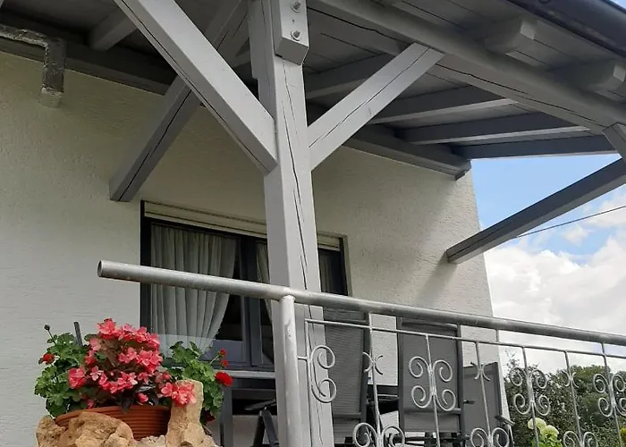 Haus Spiessl Διαμέρισμα