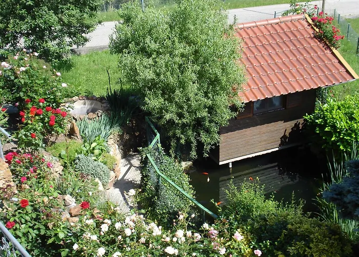 Διαμέρισμα Haus Spiessl