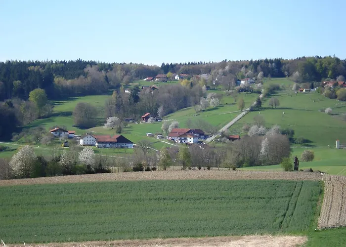 Haus Spiessl